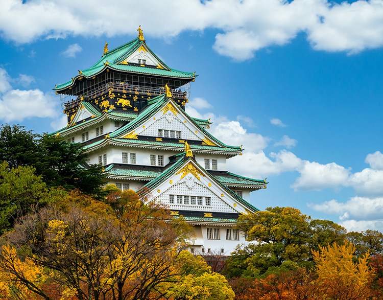 Osaka Office