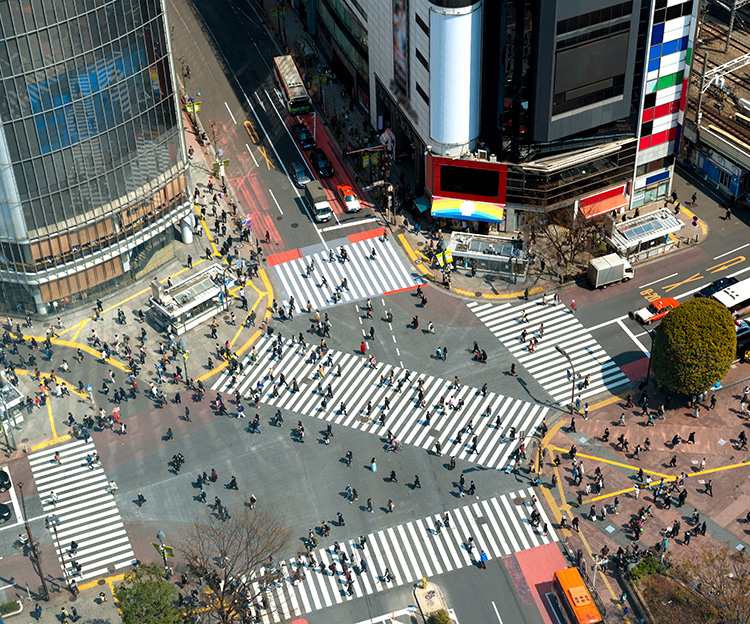 Tokyo Office